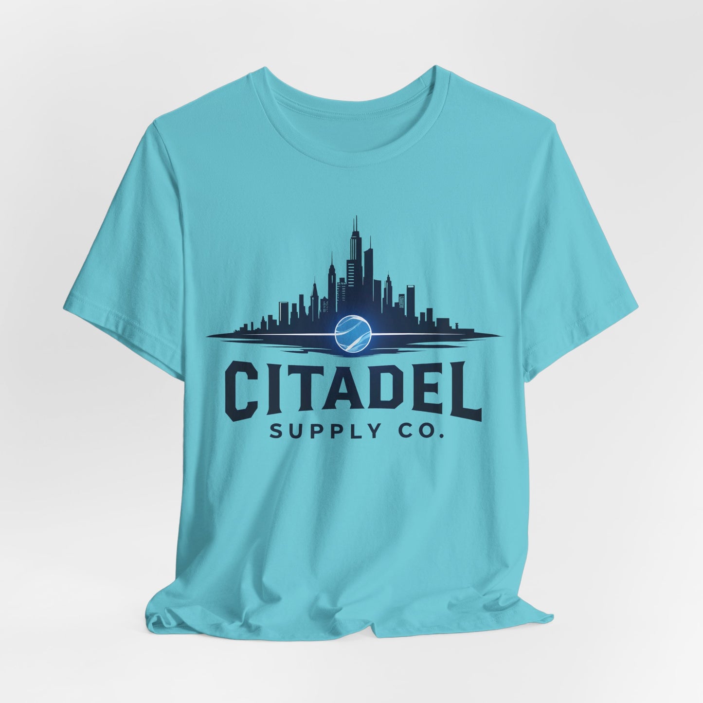 Citadel Supply Co. Tee