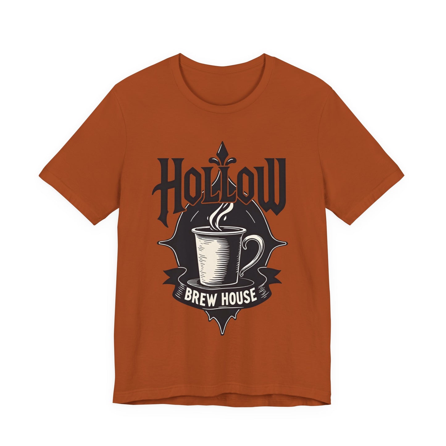 Hollow Brew House Tee