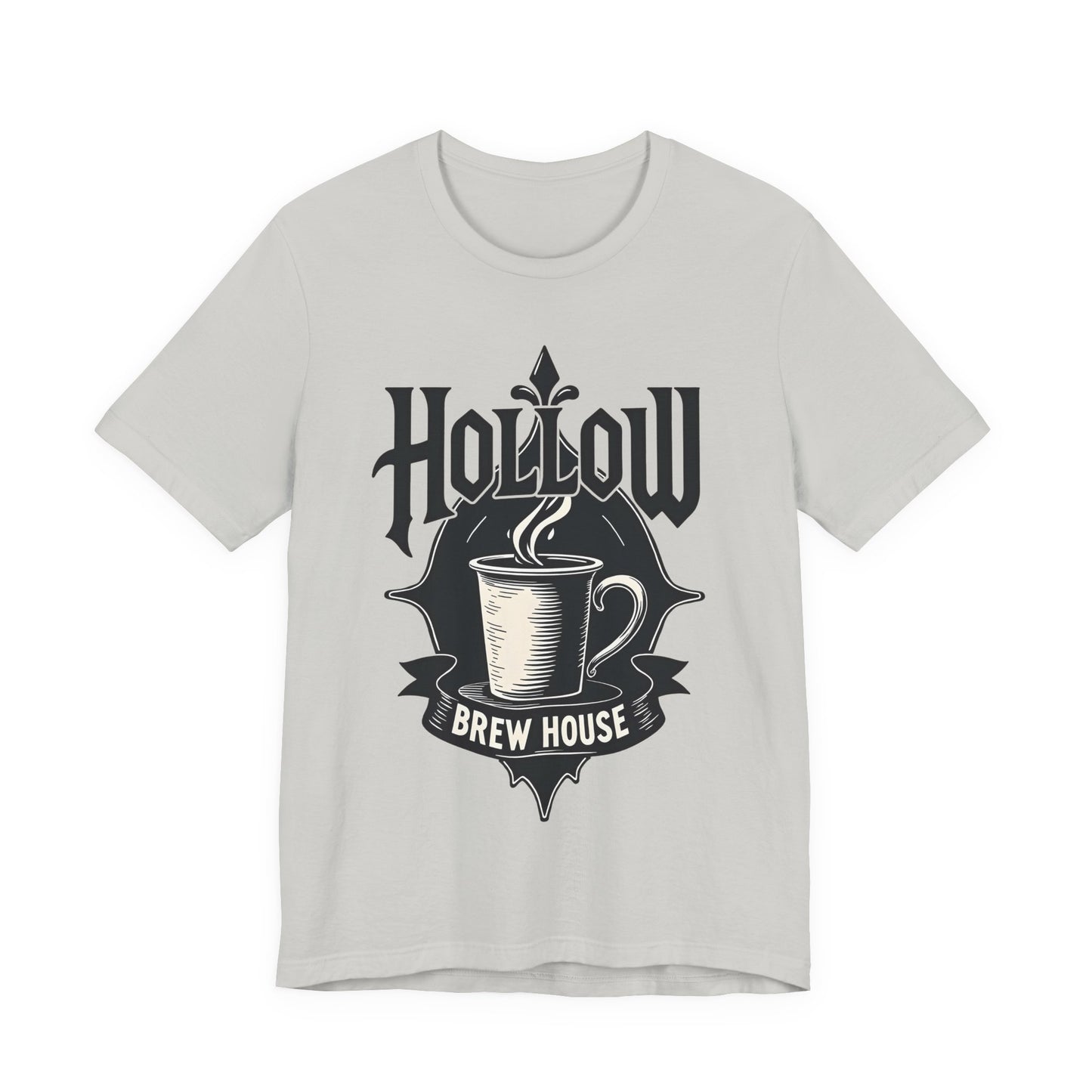 Hollow Brew House Tee