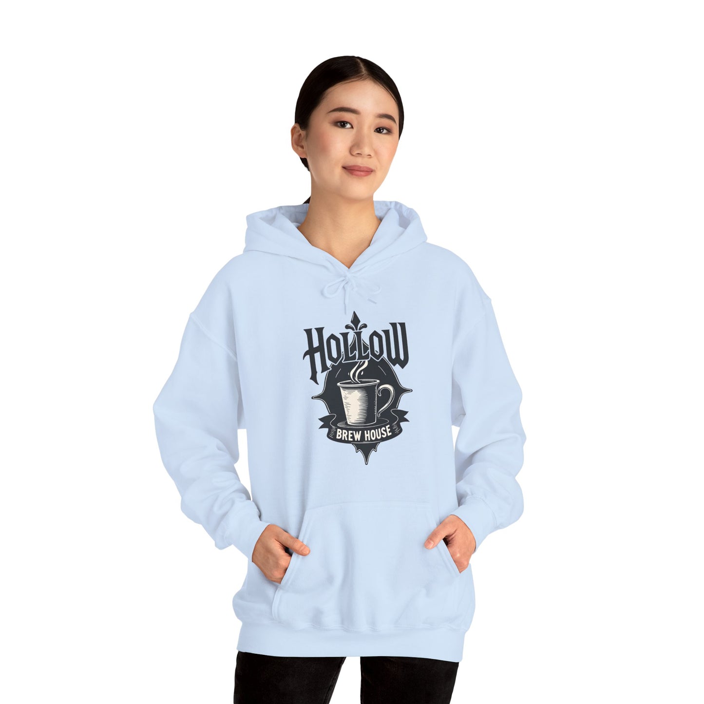 Hollow Brew House Hoodie