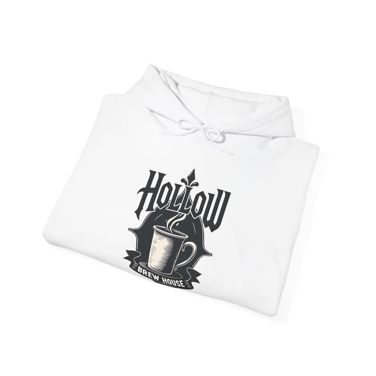 Hollow Brew House Hoodie