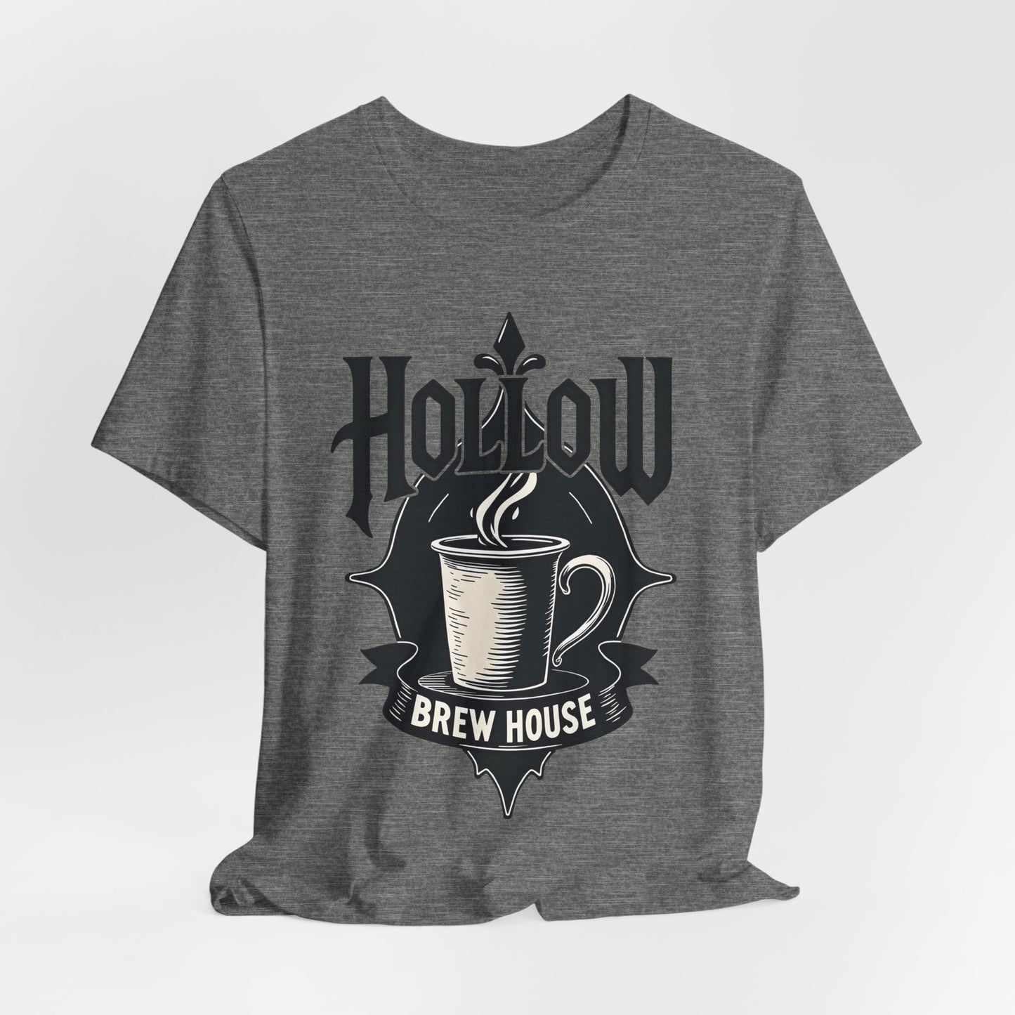 Hollow Brew House Tee