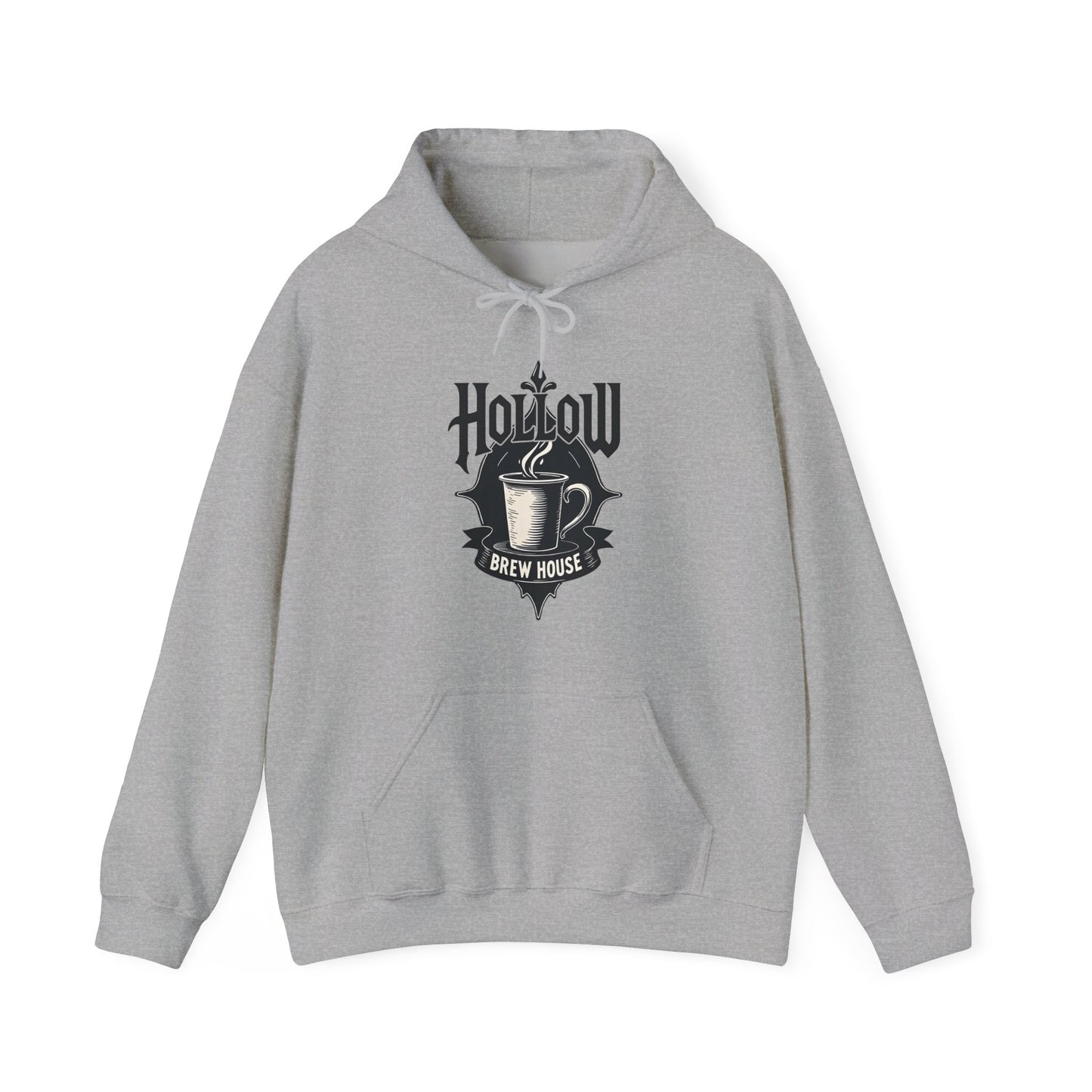 Hollow Brew House Hoodie