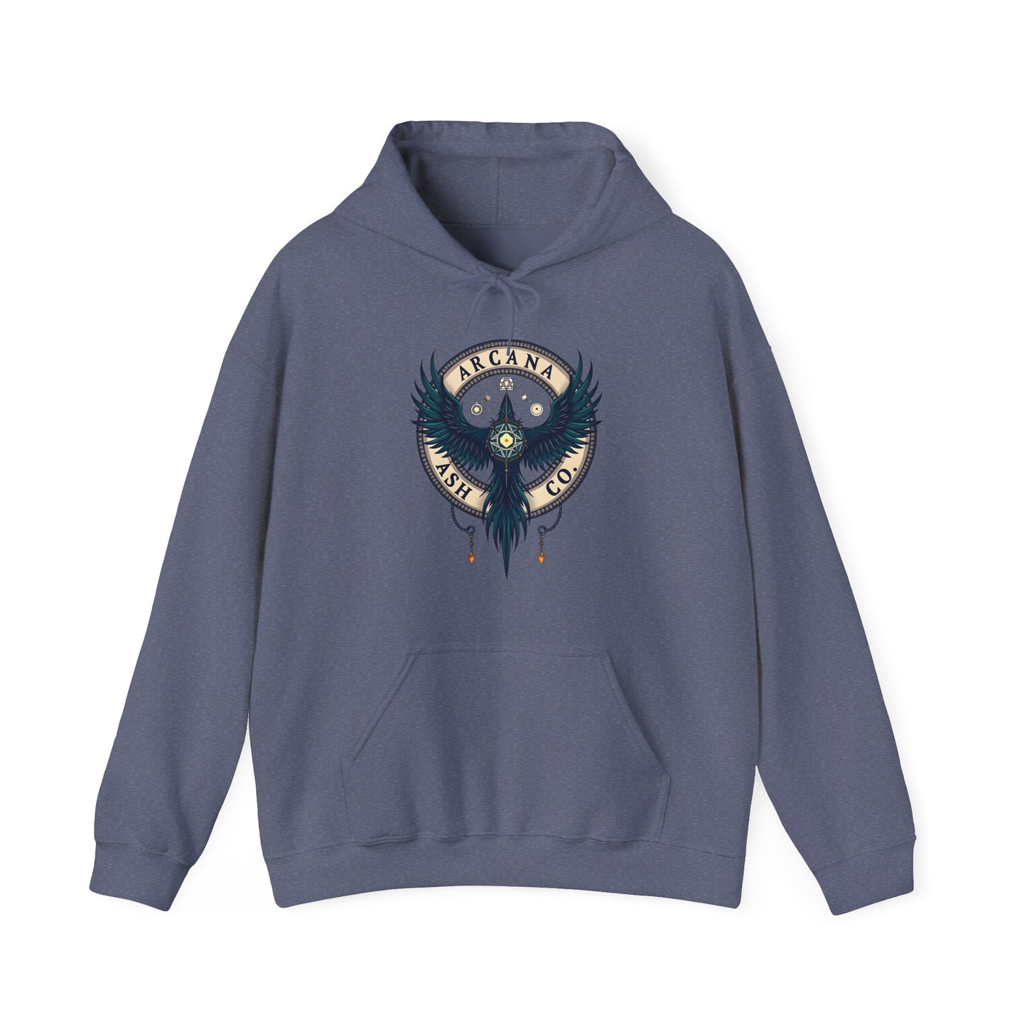 Arcana & Ash Co. Hoodie