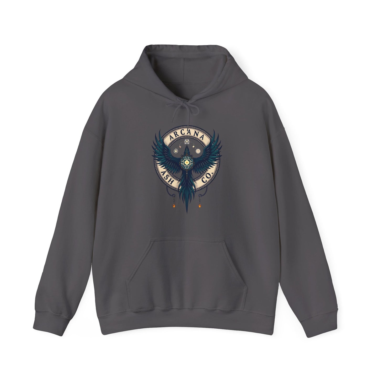 Arcana & Ash Co. Hoodie