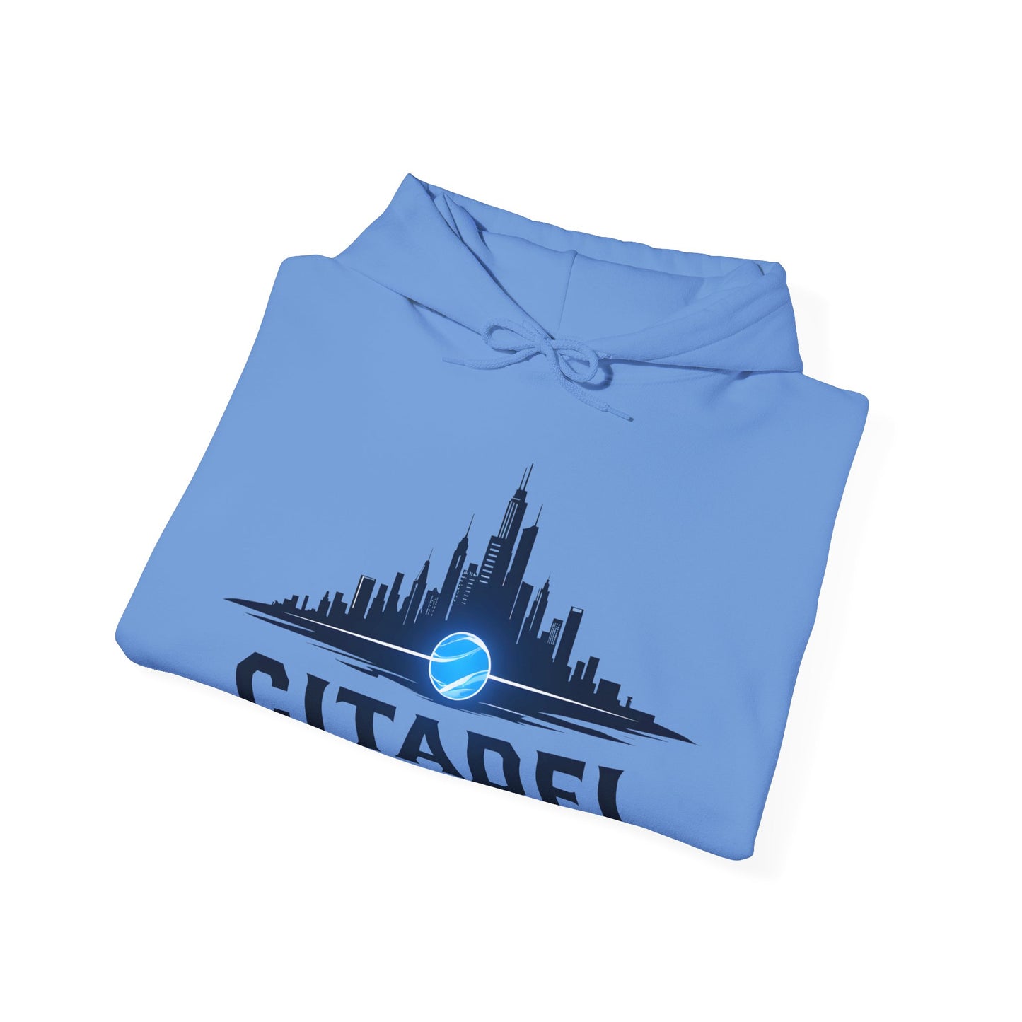 Citadel Supply Co. Hoodie
