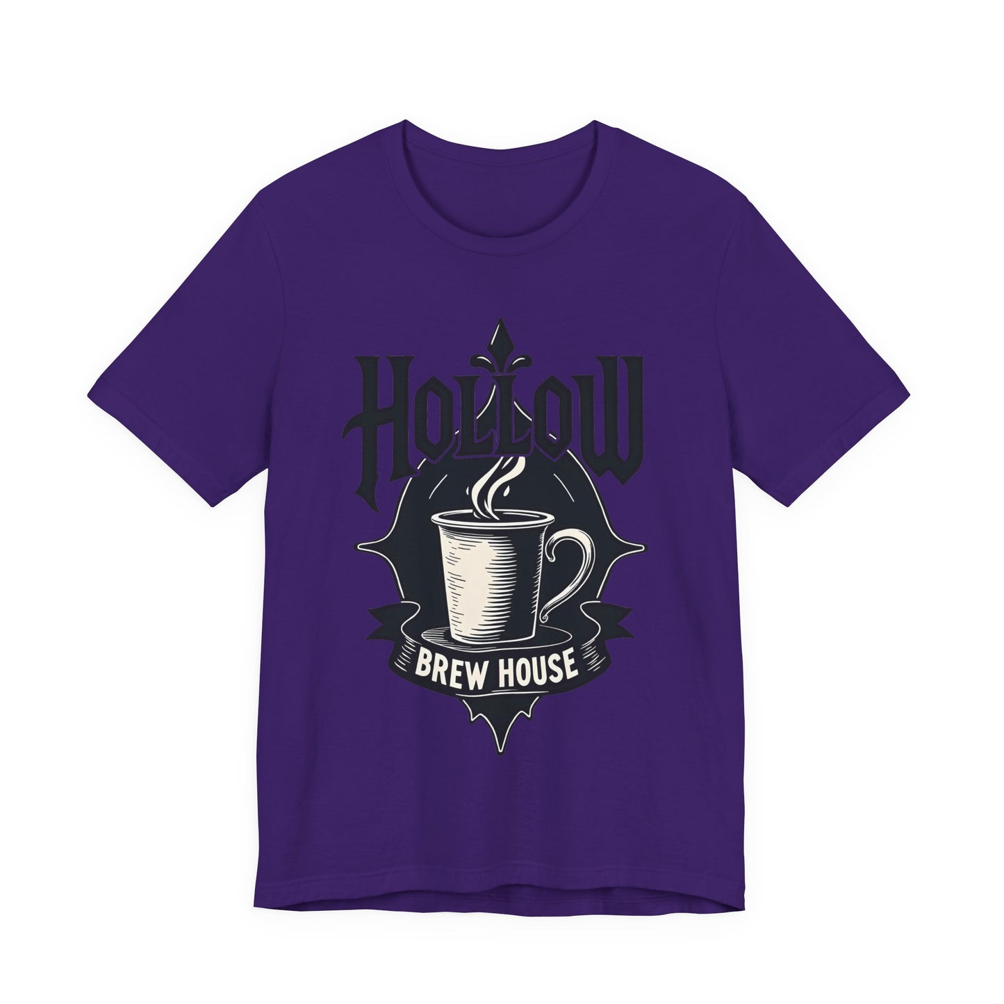 Hollow Brew House Tee