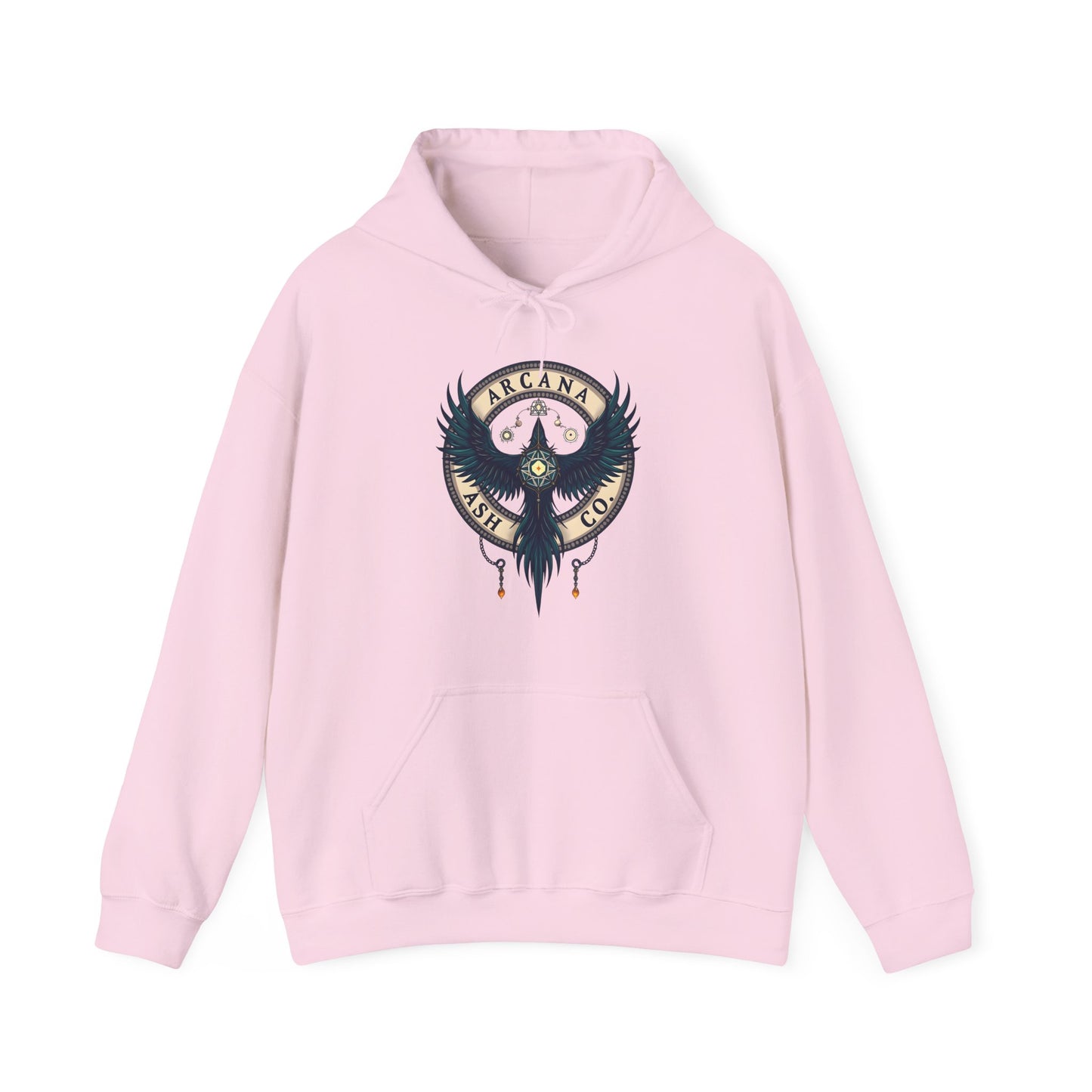 Arcana & Ash Co. Hoodie