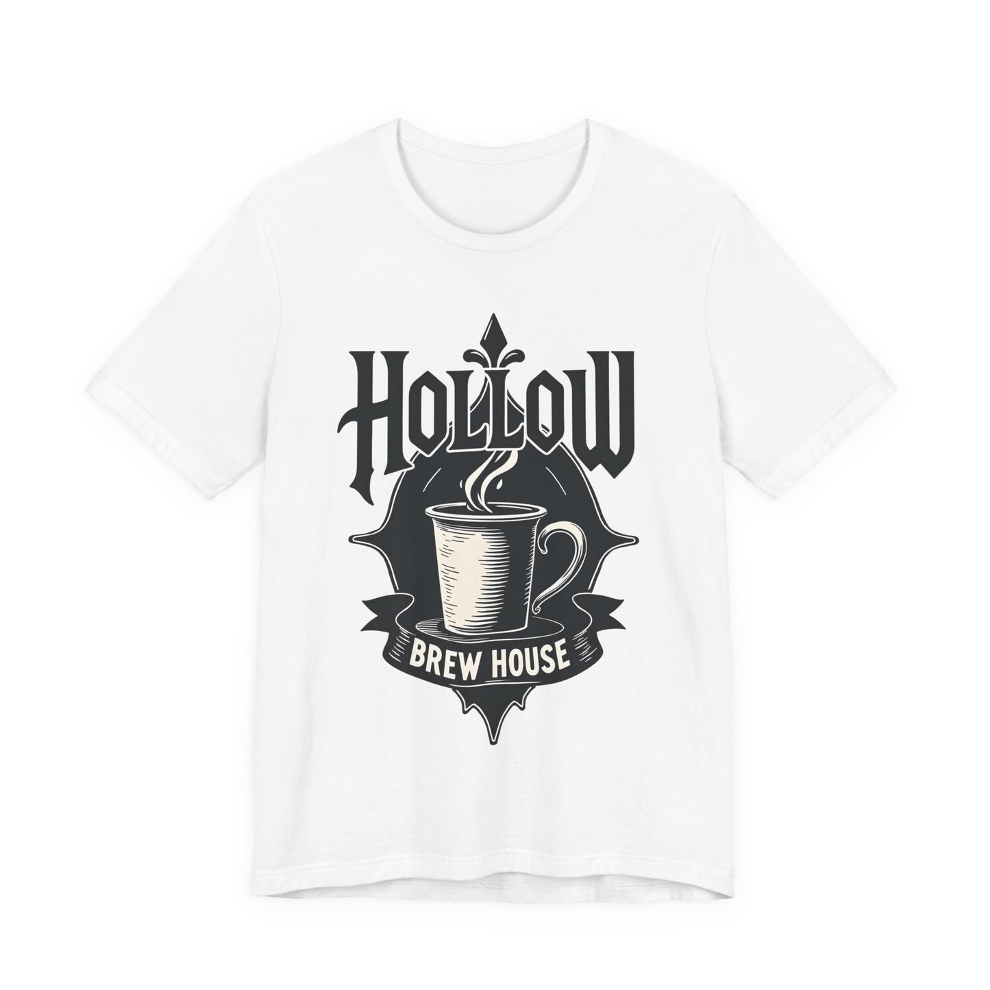 Hollow Brew House Tee