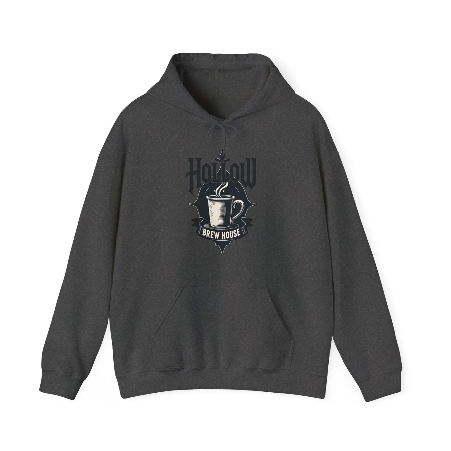 Hollow Brew House Hoodie