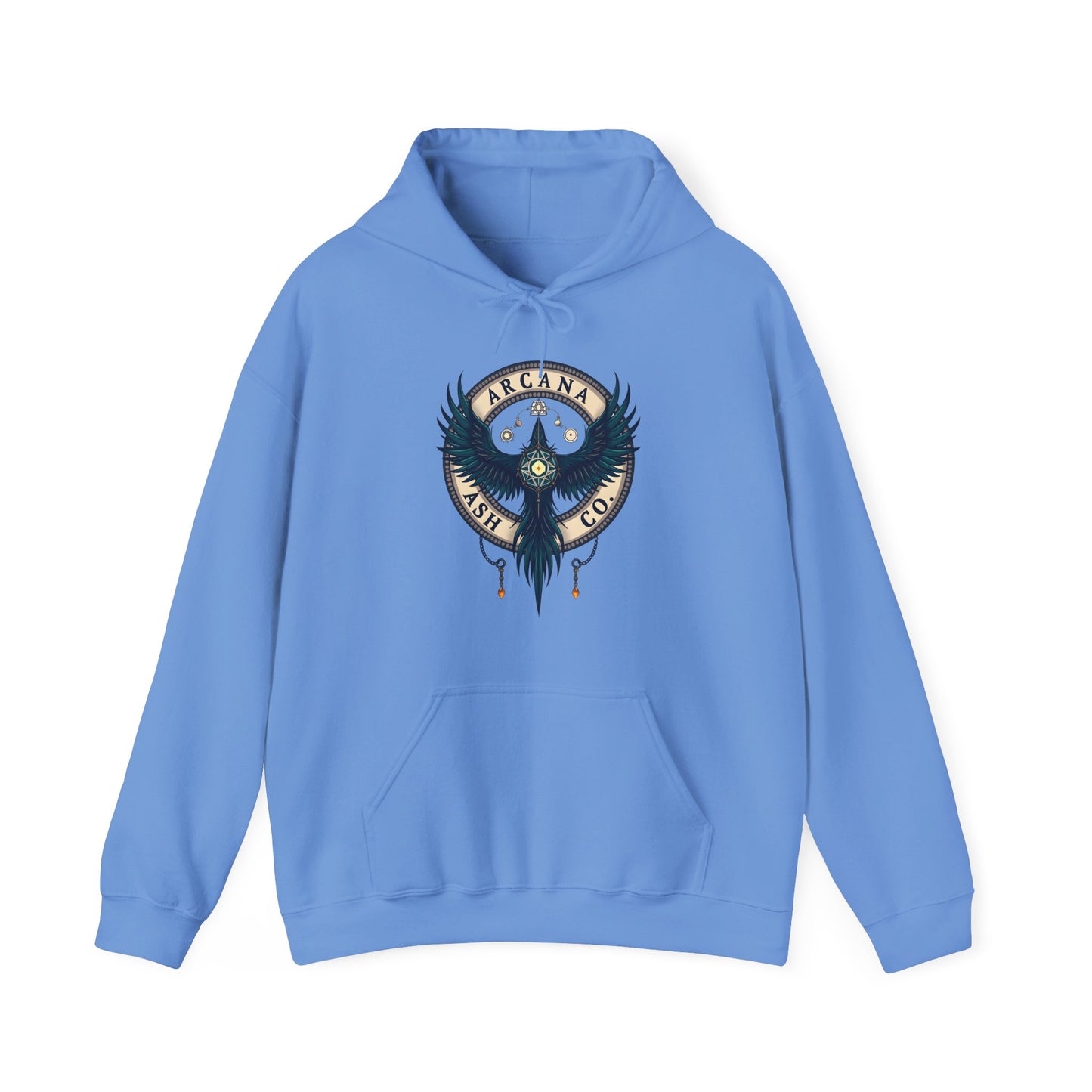Arcana & Ash Co. Hoodie
