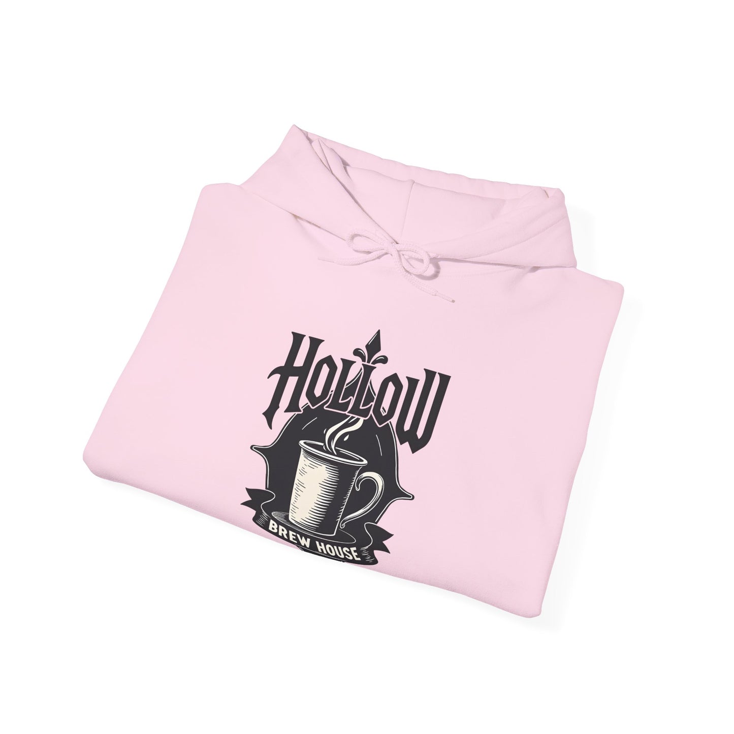 Hollow Brew House Hoodie