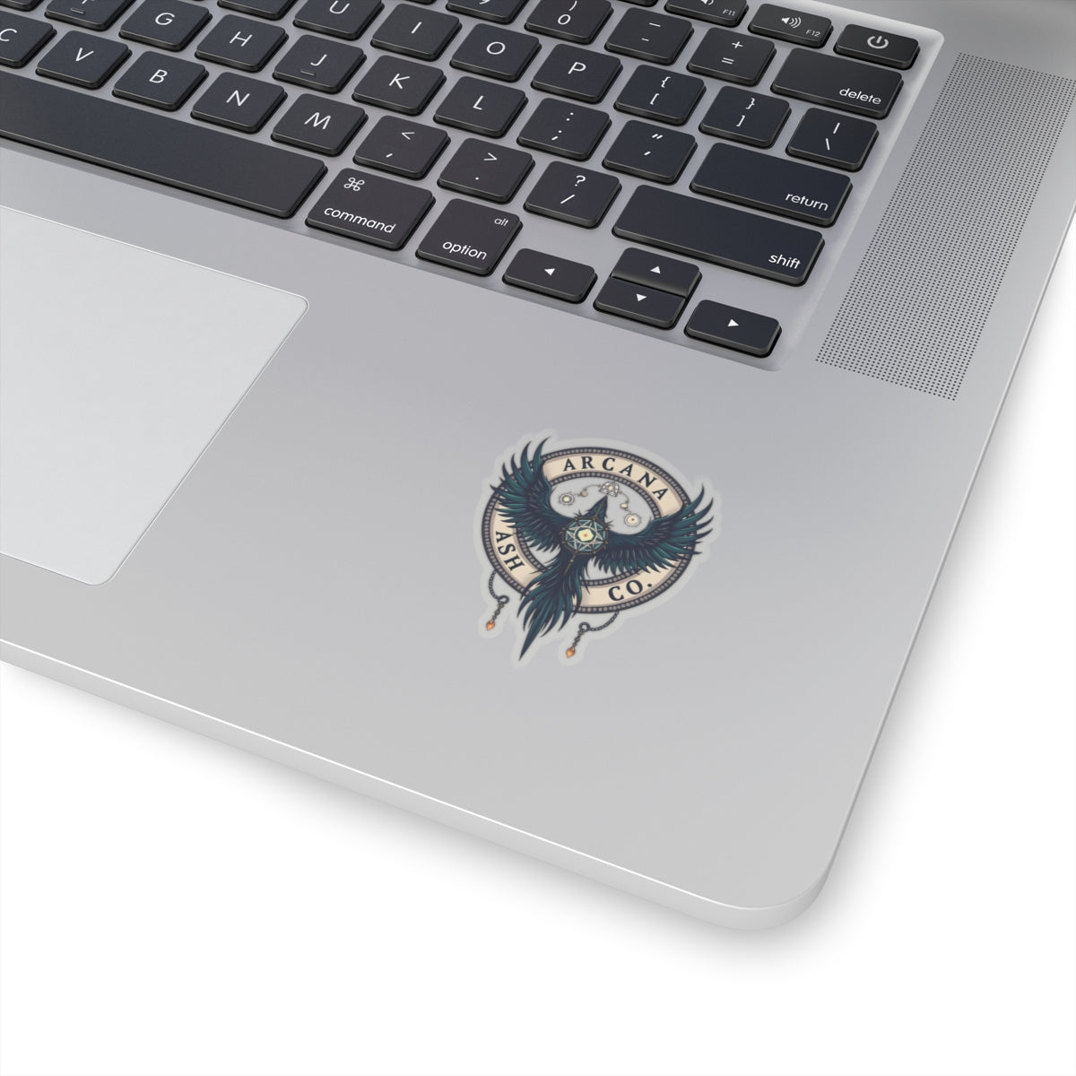 Arcana & Ash Co. Stickers