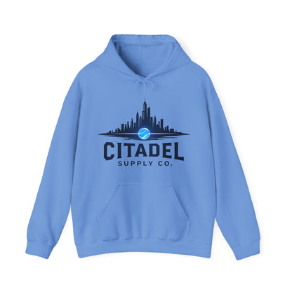 Citadel Supply Co. Hoodie