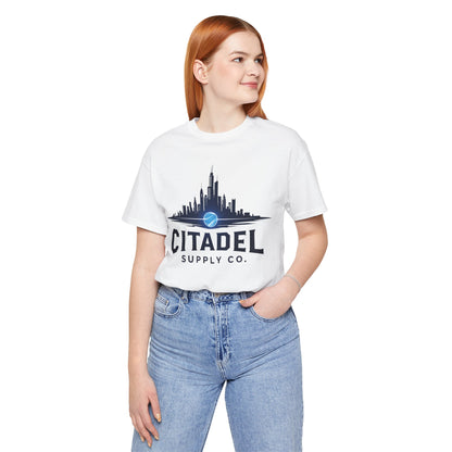Citadel Supply Co. Tee
