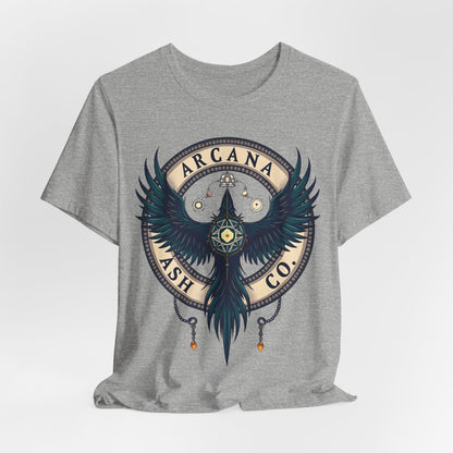 Arcana & Ash Co. Tee