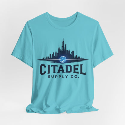 Citadel Supply Co. Tee
