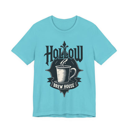 Hollow Brew House Tee