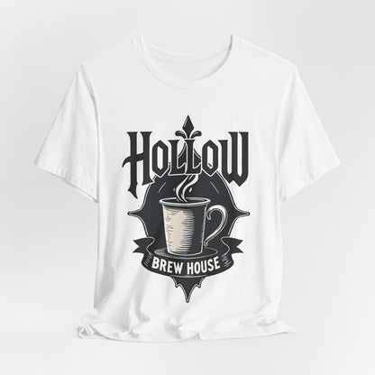 Hollow Brew House Tee