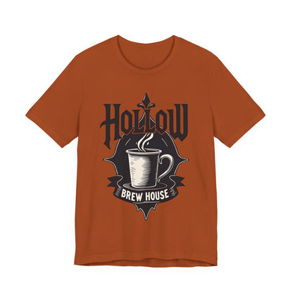 Hollow Brew House Tee