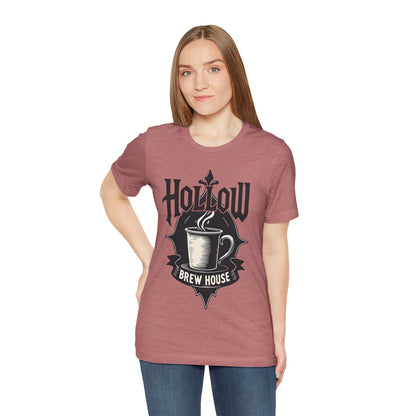 Hollow Brew House Tee