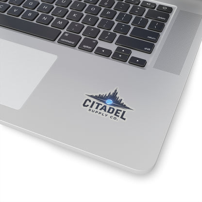 Citadel Supply Co. Sticker
