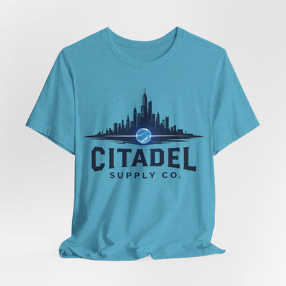 Citadel Supply Co. Tee
