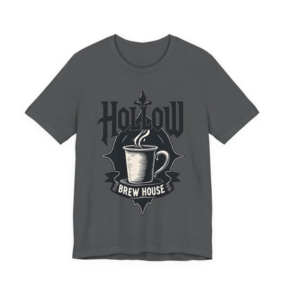 Hollow Brew House Tee