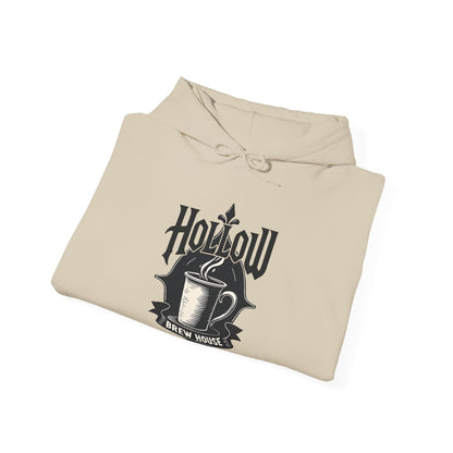 Hollow Brew House Hoodie