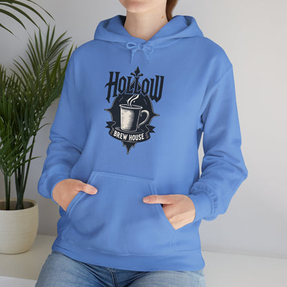 Hollow Brew House Hoodie