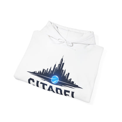 Citadel Supply Co. Hoodie