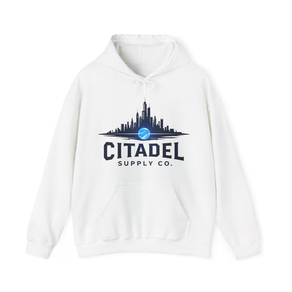 Citadel Supply Co. Hoodie