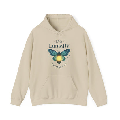 The Lumafly Lantern Co. Hoodie