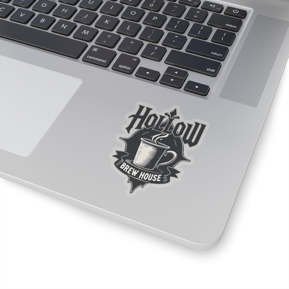 Hollow Brew House Stickers