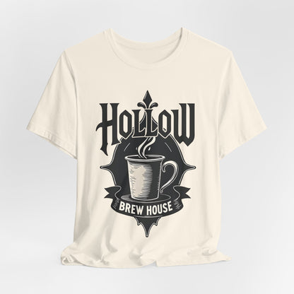 Hollow Brew House Tee