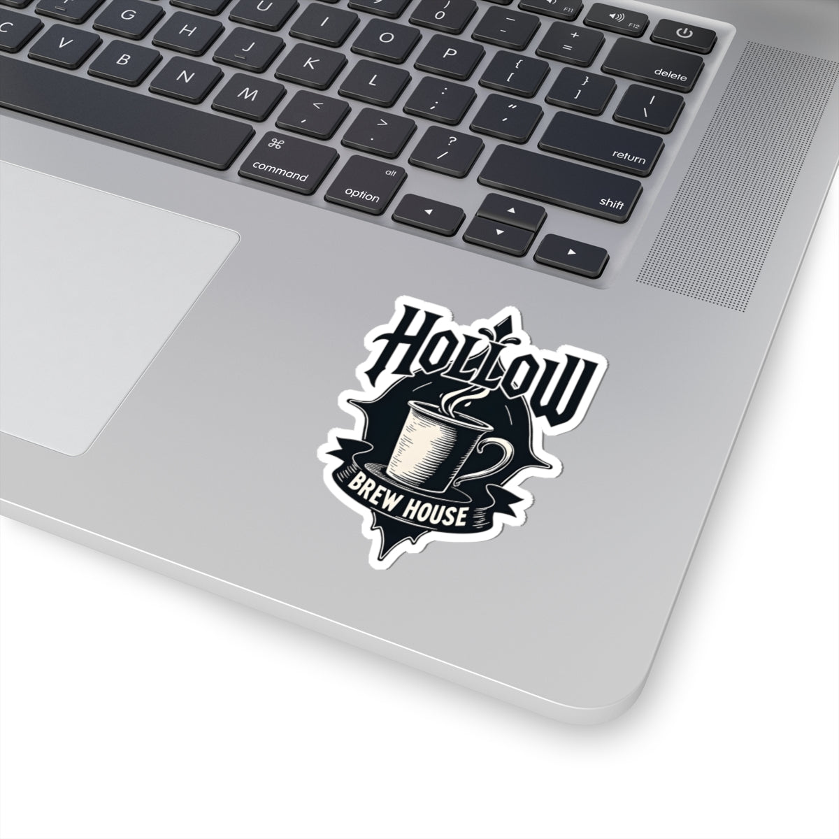 Hollow Brew House Stickers