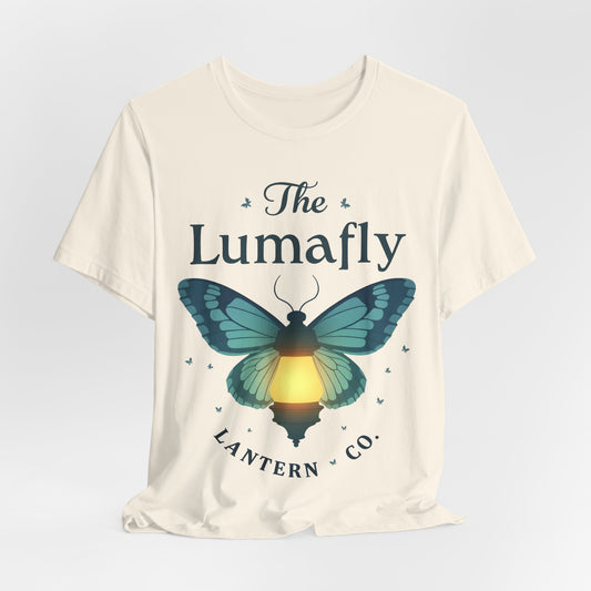 The Lumafly Lantern Co. Tee