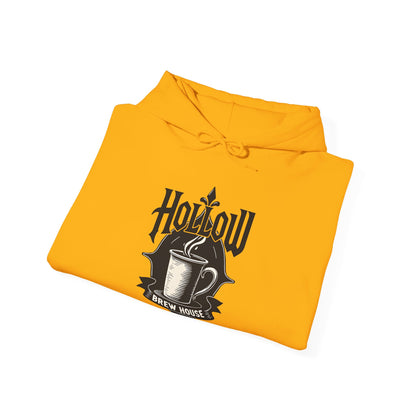 Hollow Brew House Hoodie