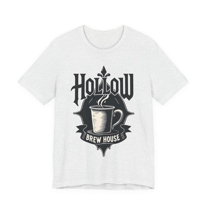 Hollow Brew House Tee