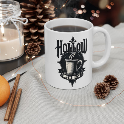 Hollow Brew House Mug