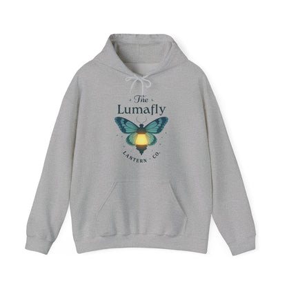 The Lumafly Lantern Co. Hoodie
