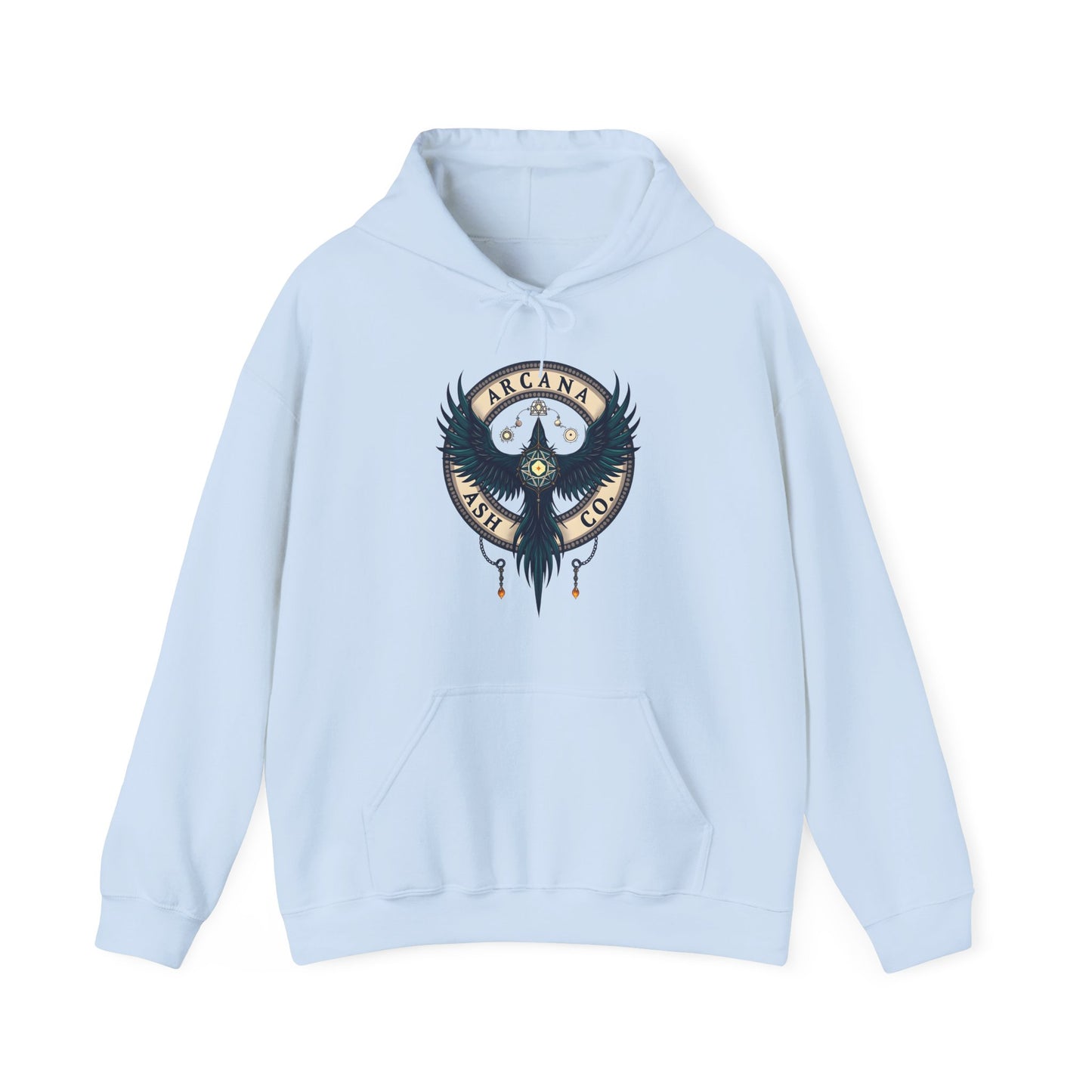 Arcana & Ash Co. Hoodie