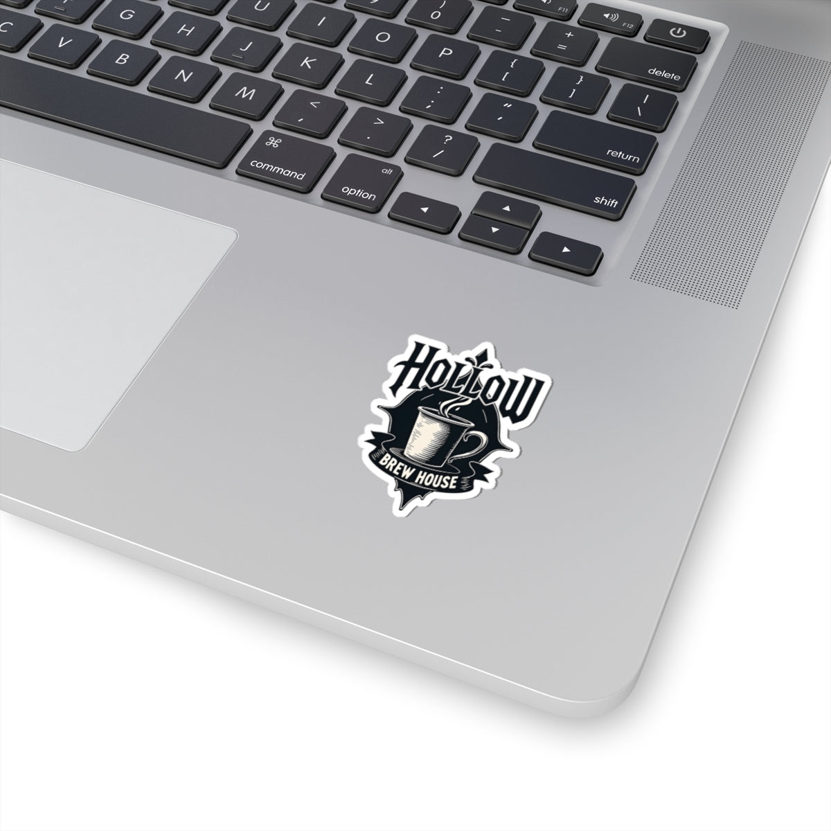 Hollow Brew House Stickers
