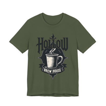 Hollow Brew House Tee