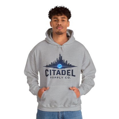 Citadel Supply Co. Hoodie