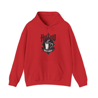 Hollow Brew House Hoodie