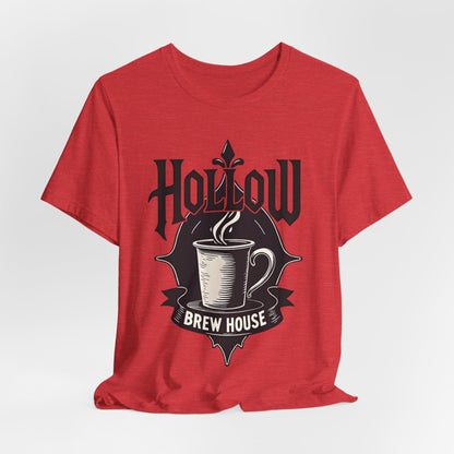 Hollow Brew House Tee