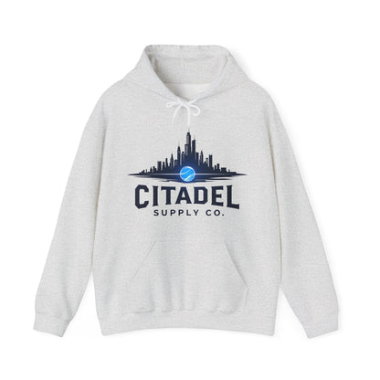 Citadel Supply Co. Hoodie
