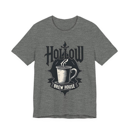 Hollow Brew House Tee
