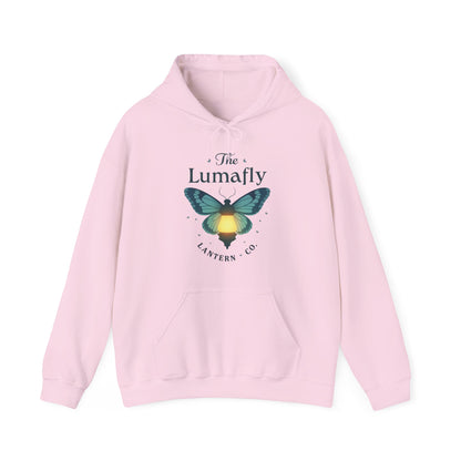 The Lumafly Lantern Co. Hoodie